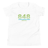 Youth 848 Short Sleeve T-Shirt